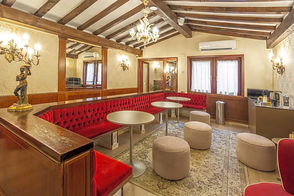 Hotel Falier
