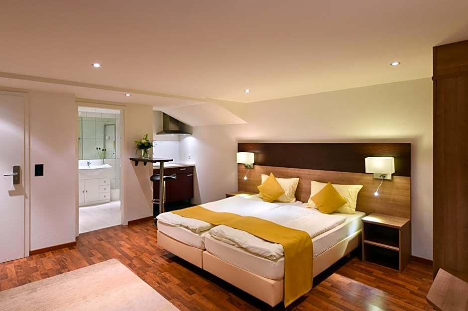 Hotel Engel