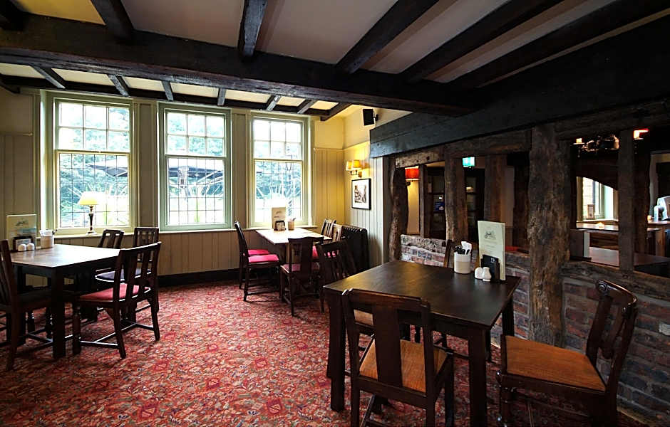 Premier Inn Warrington North East