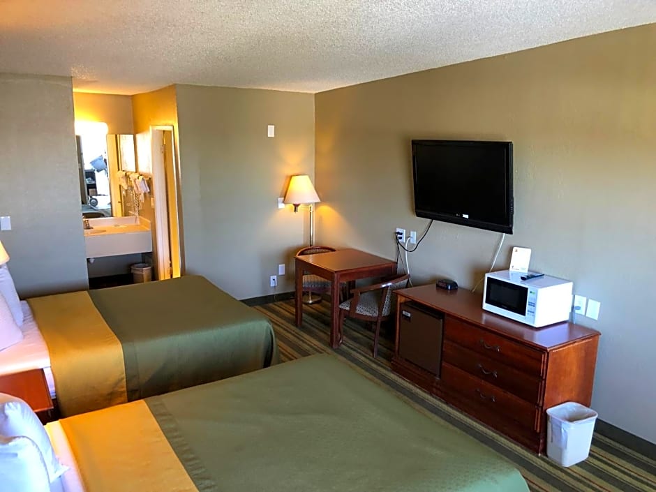 Super 8 by Wyndham Ridgecrest