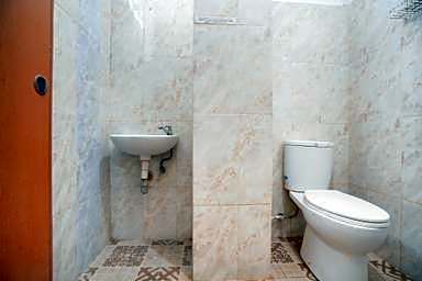 Urbanview Hotel Mine Residence Syariah