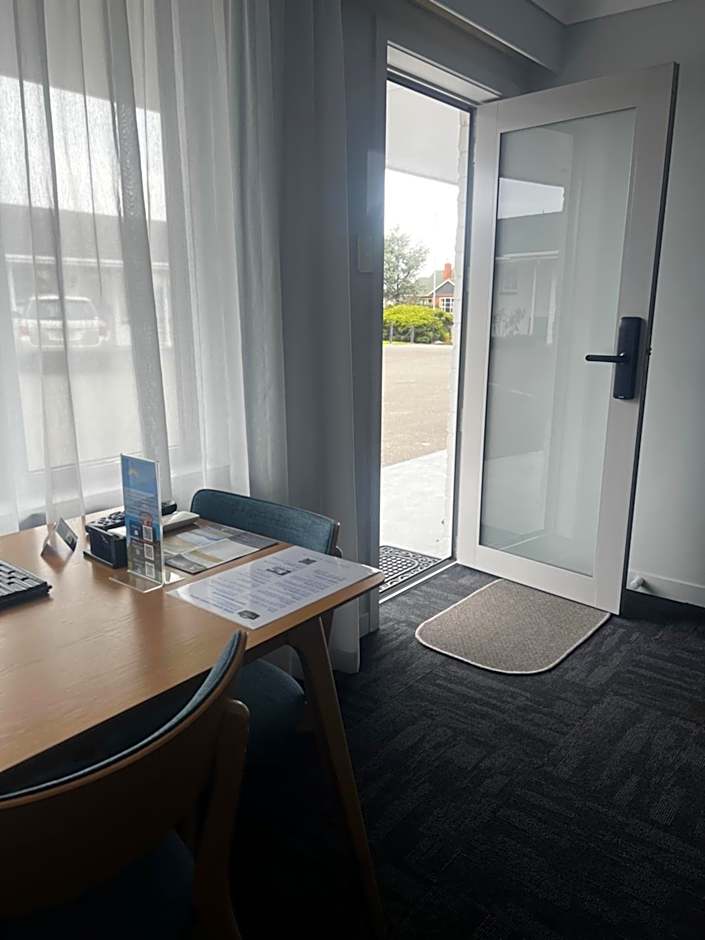 ASURE Surrey Court Motel Invercargill