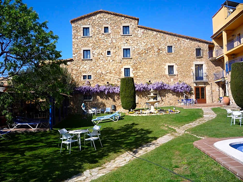 Hotel Sant Joan