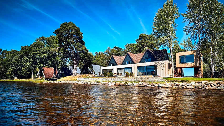 Lochend Chalets