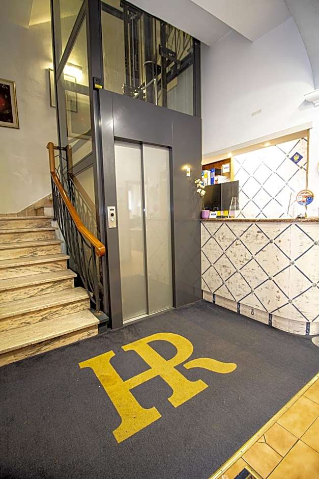 Hotel PRime