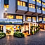 Radisson Hotel Santo Domingo