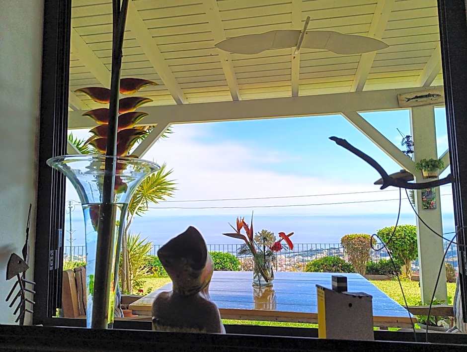 La Chambre de Ker Briac