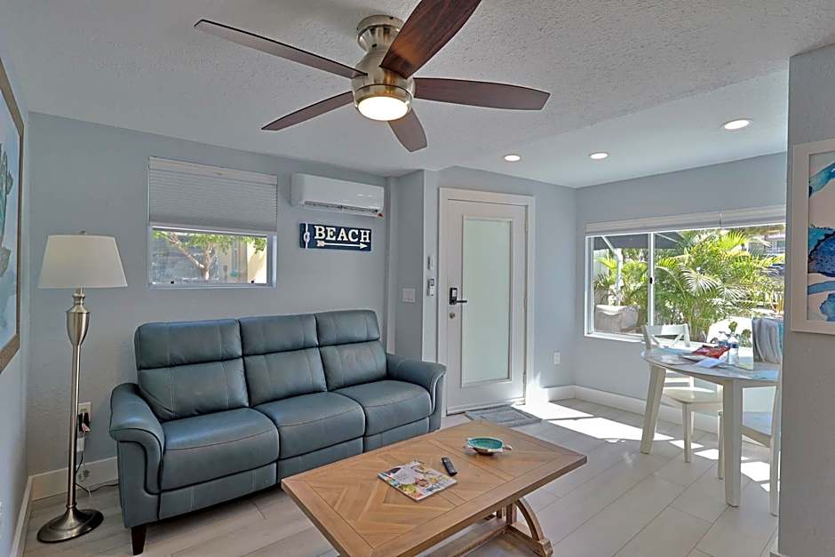 The Inn on Siesta Key