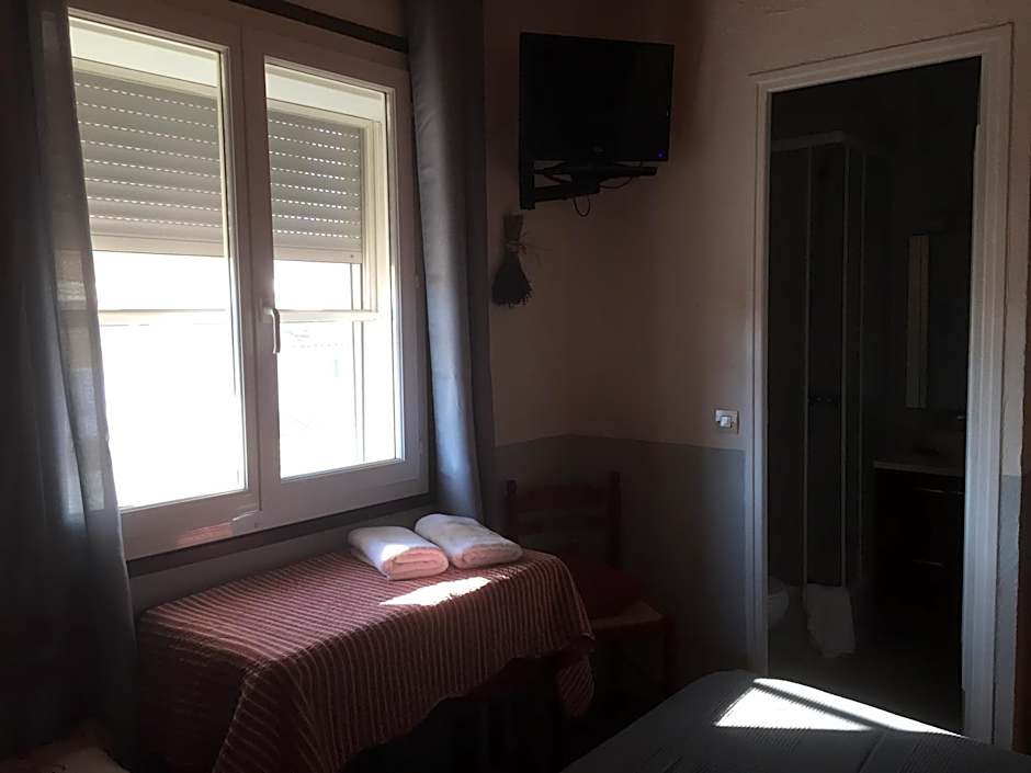 Hotel Le Méditérranée