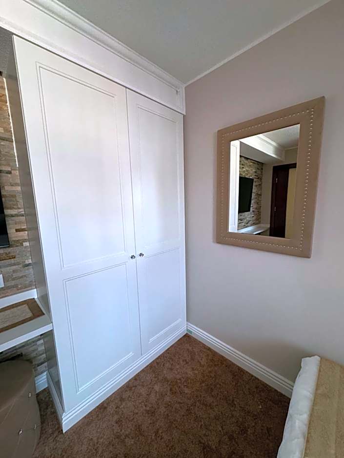 Agroturystyka Domilo Mzyki