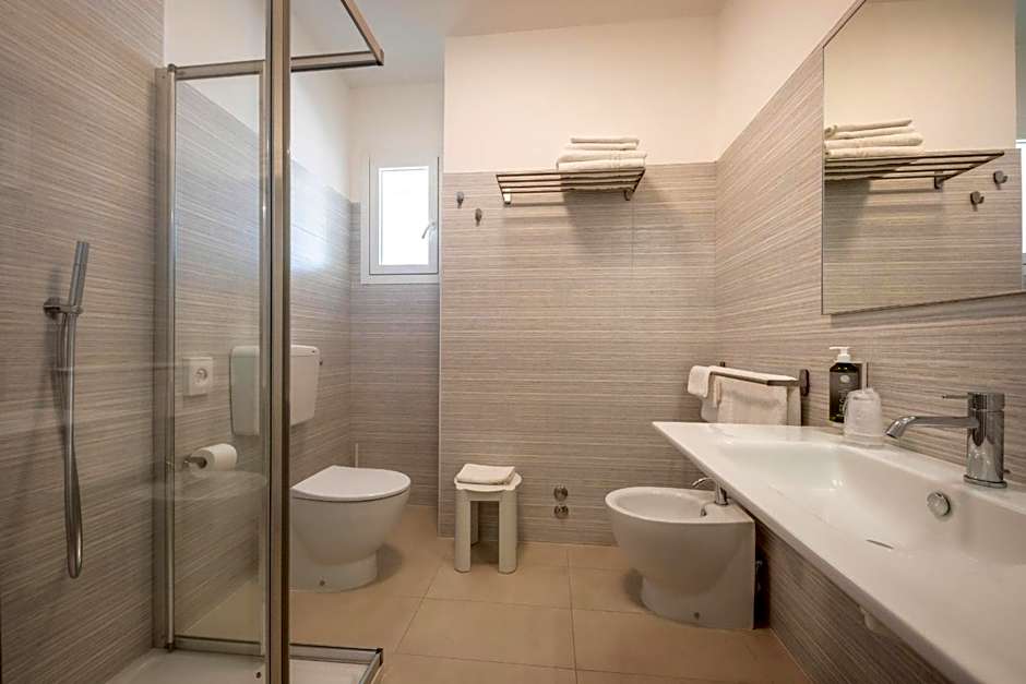 Hotel Parigi