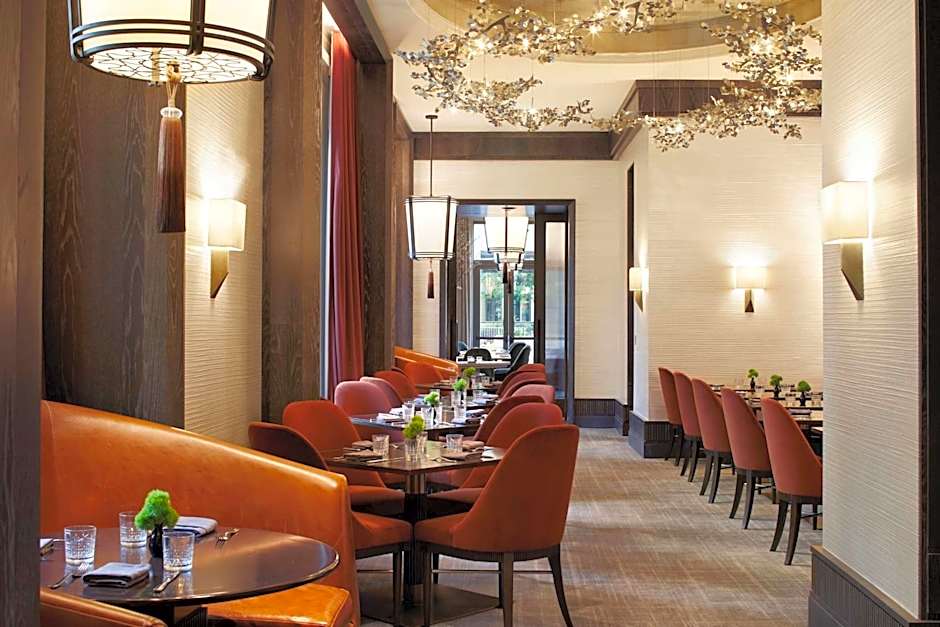 Waldorf Astoria Atlanta Buckhead