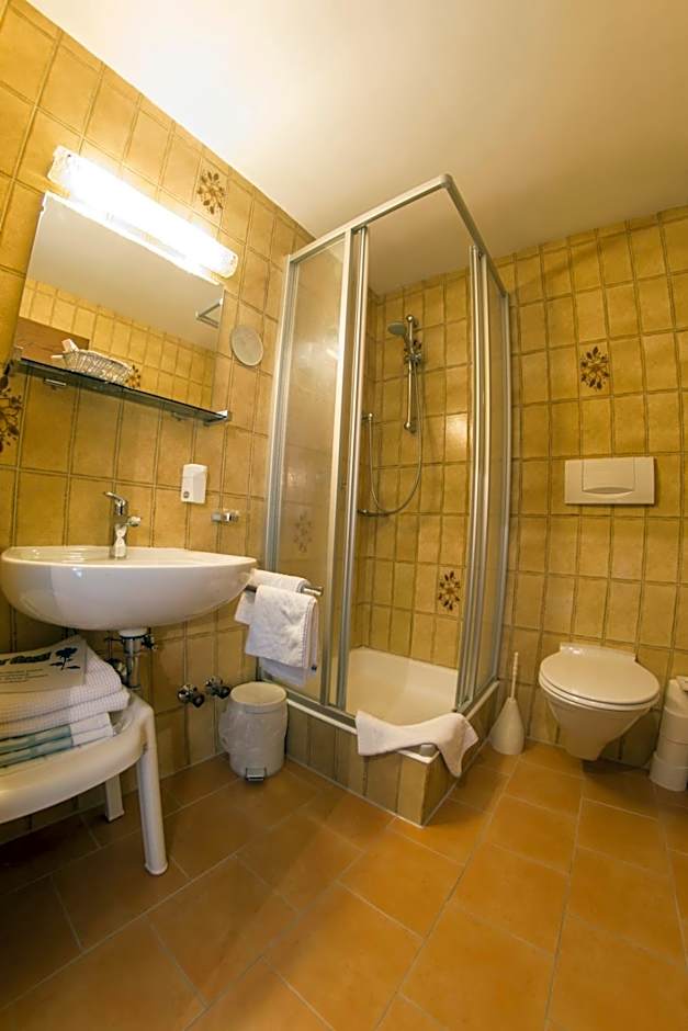 Alpenhotel Fernau