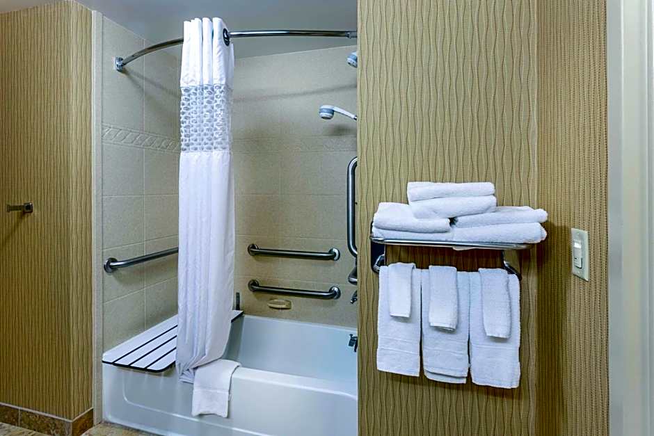 Hampton Inn By Hilton Owings Mills