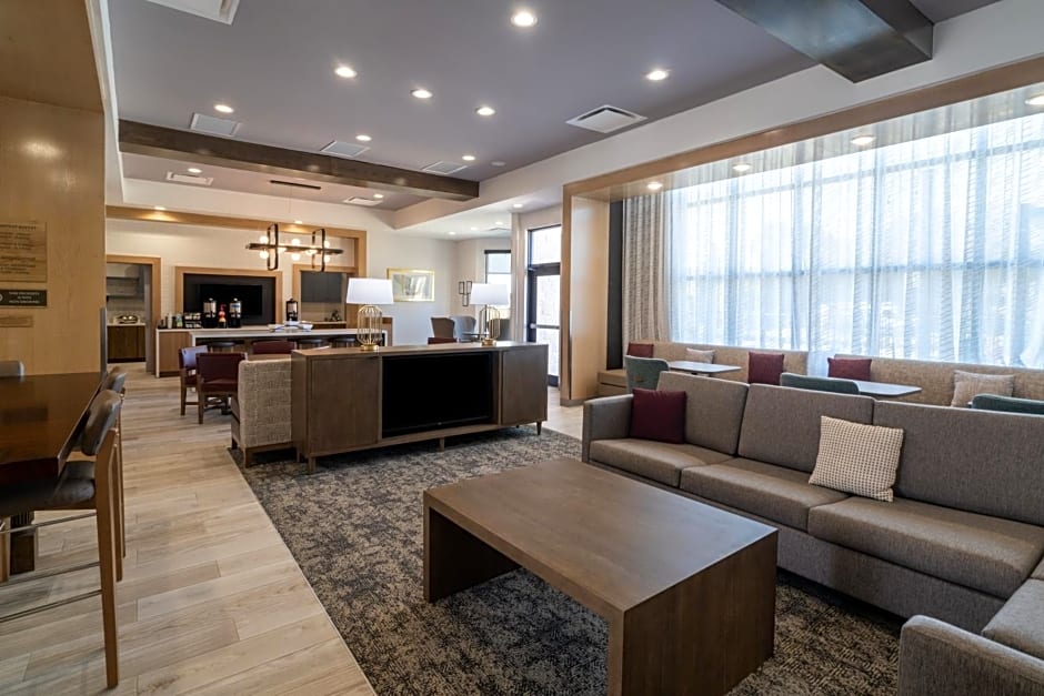 Staybridge Suites - Flowood - NW Jackson By IHG