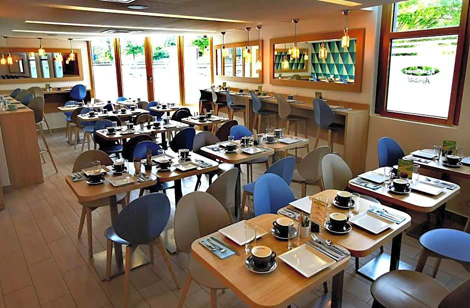 Residhome Asnieres