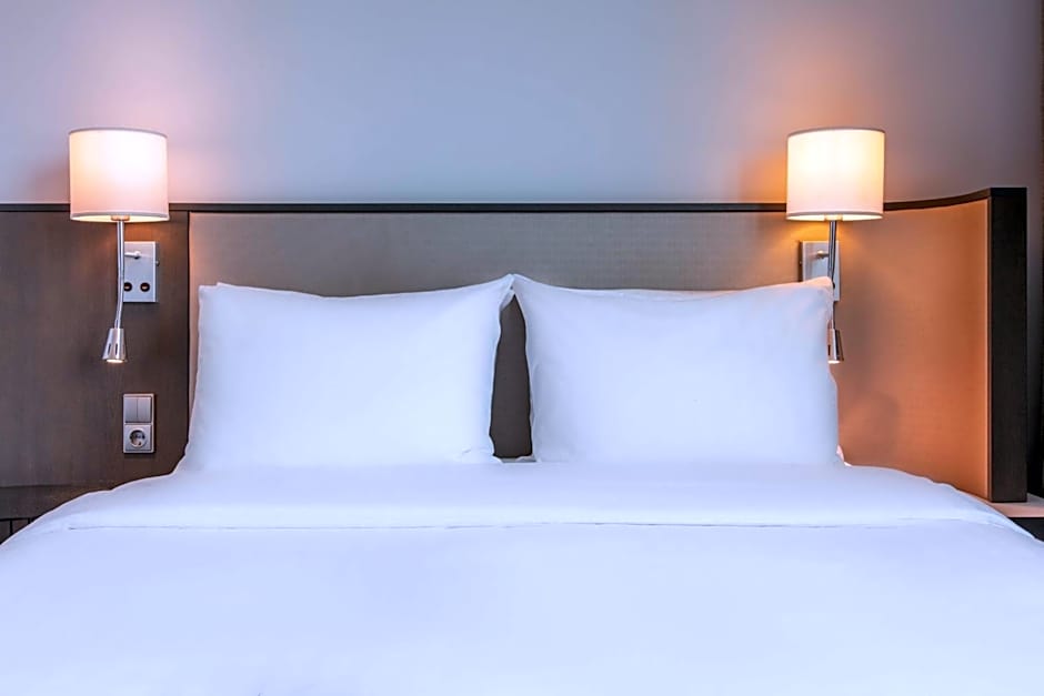 Radisson Blu Hotel Uppsala