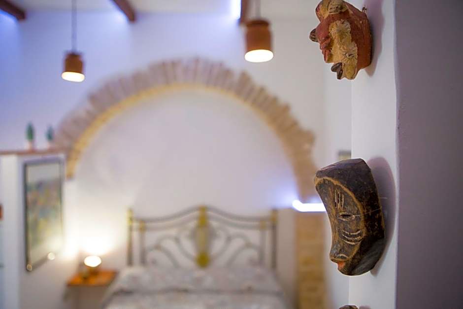 LE DIMORE DI TALOS B&B