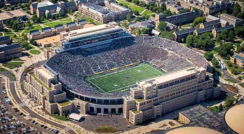 Holiday Inn Mishawaka By IHG