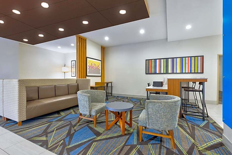 Holiday Inn Express Hotel & Suites Amarillo South By IHG