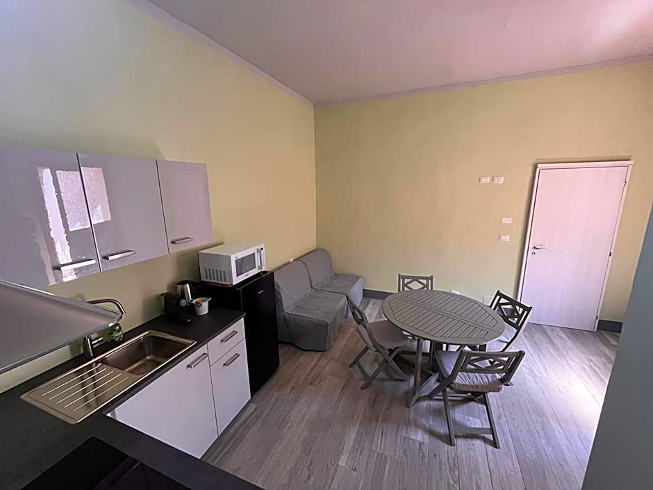 Tuscany Experience BnB