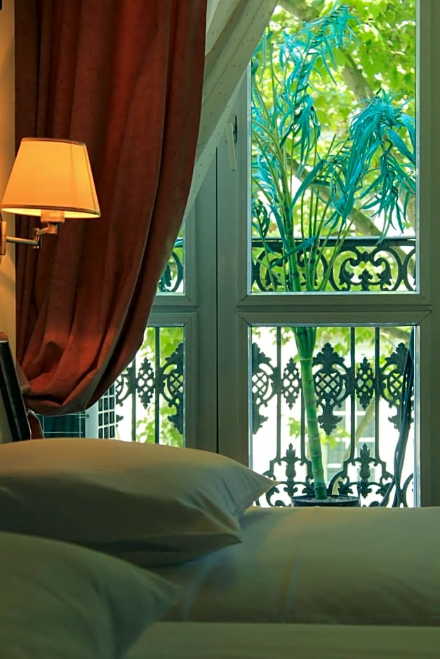 Hotel Foch