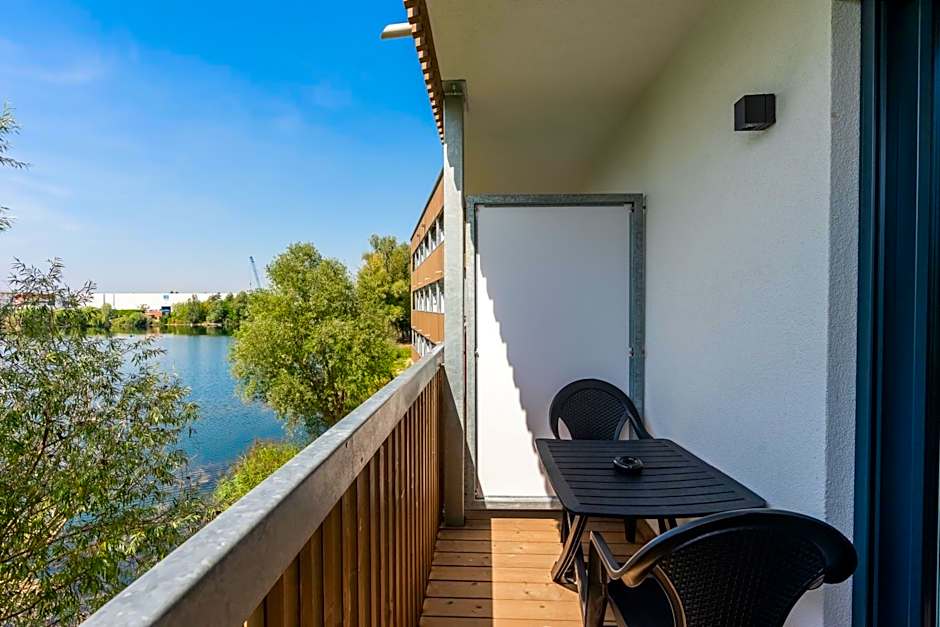 Seehotel Forst
