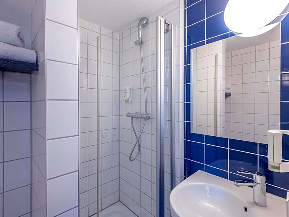 B&B Hotel Aachen Würselen