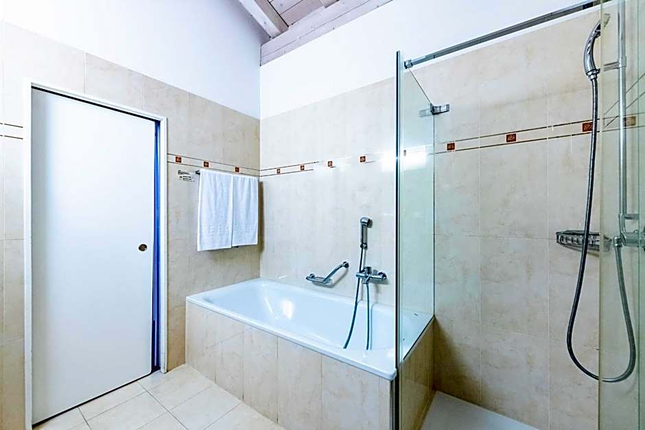 Hotel Lenzerhorn - Alpine Stay, Spa & Savour