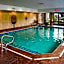 Hampton Inn By Hilton & Suites Youngstown-Canfield, Oh