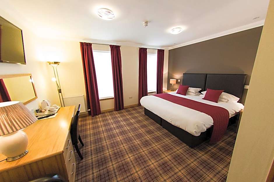 Somerton House Hotel