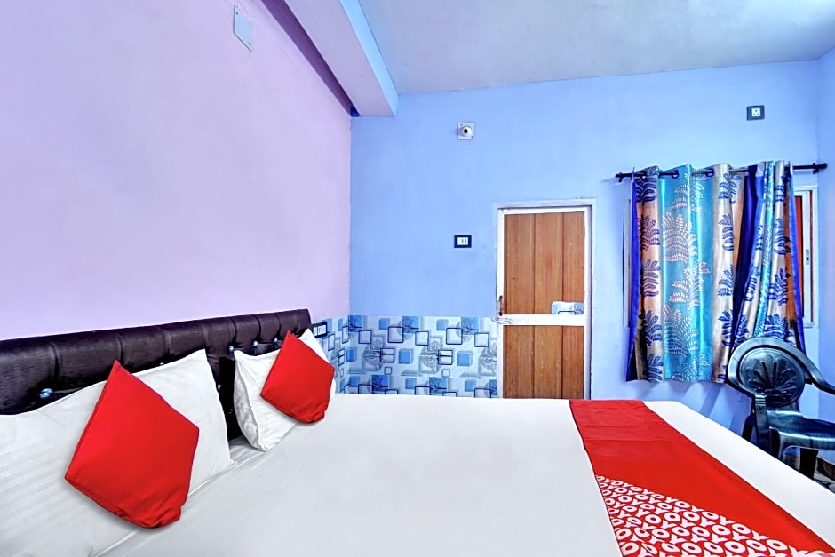 Hotel O Rai Guest House