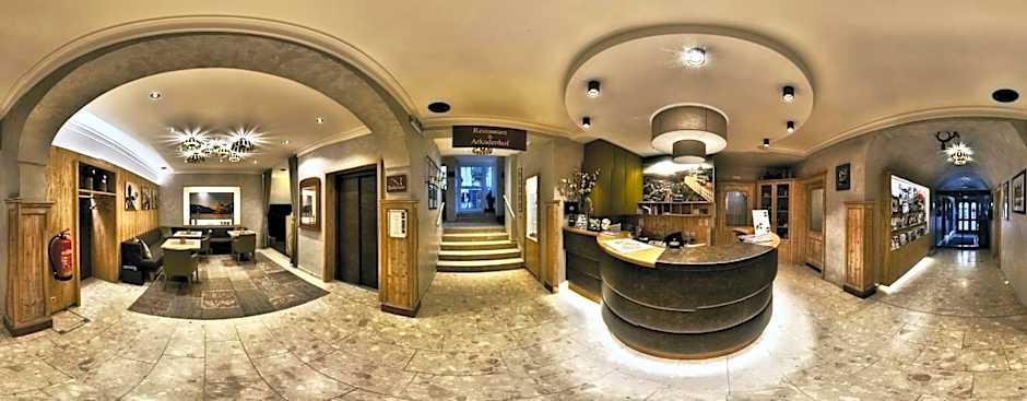 Hotel Restaurant zur Post