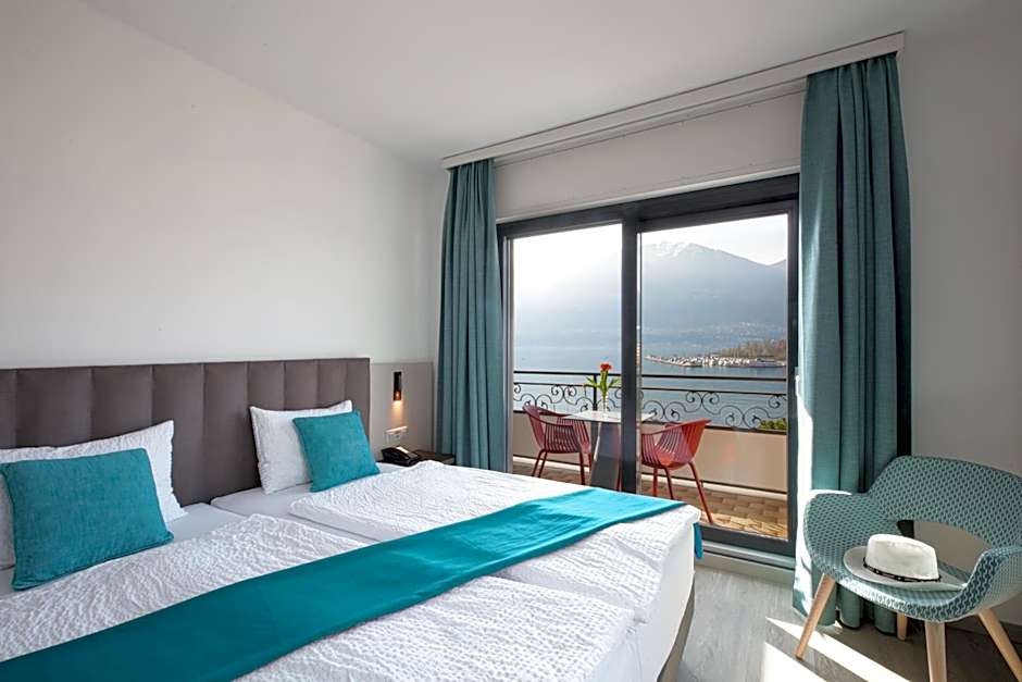 Photo 1 of 50 of Hotel Geranio Au Lac