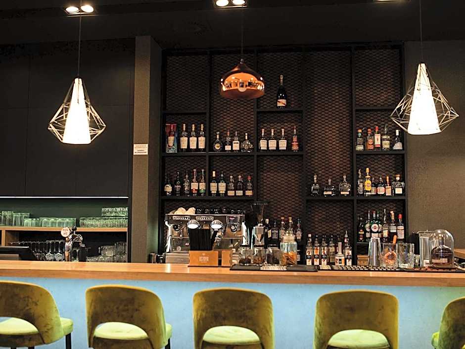 ibis styles Grudziadz