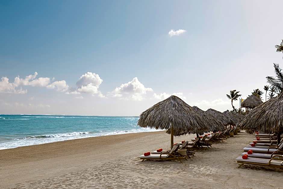 JOIA Bavaro by Iberostar All Inclusive