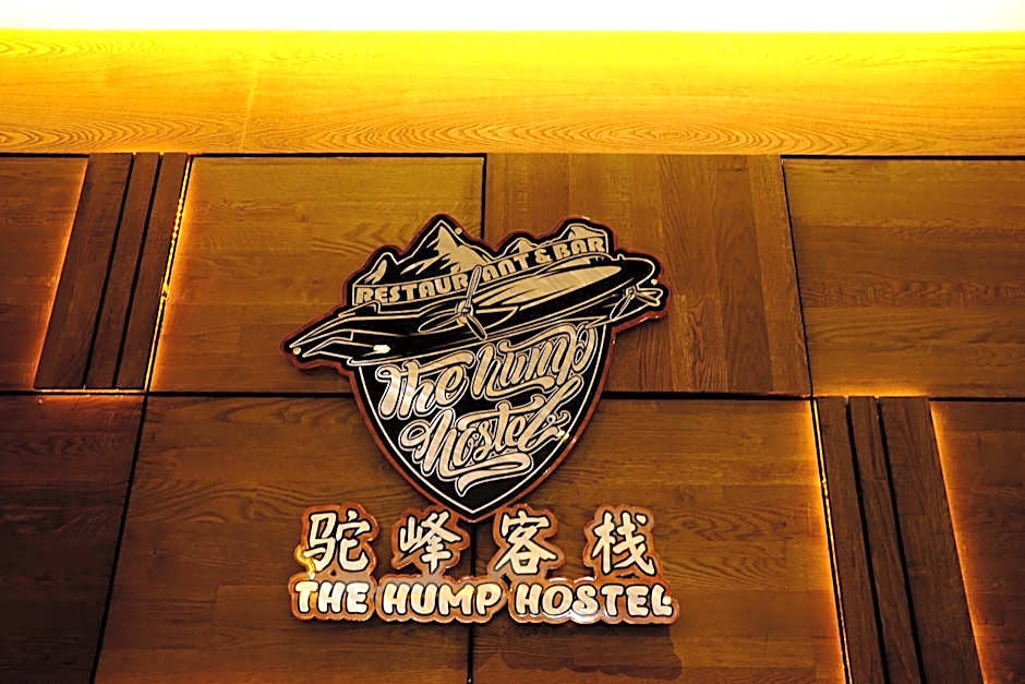 The Hump Hostel