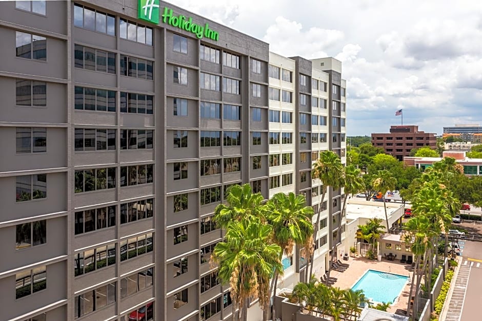 Holiday Inn Tampa Westshore - Airport Area