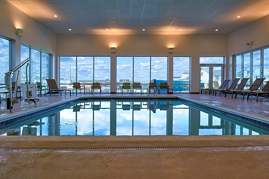 Hyatt Place - Ocean City Oceanfront