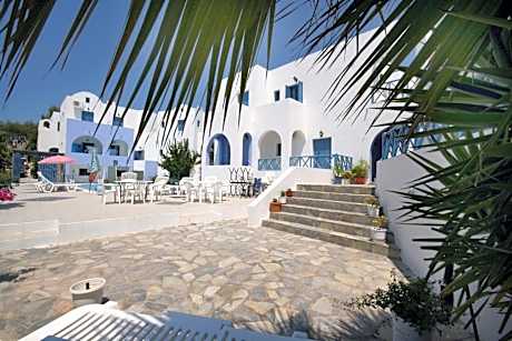 Hotel Kalma