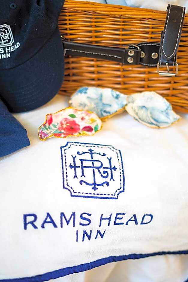 Rams Head Inn