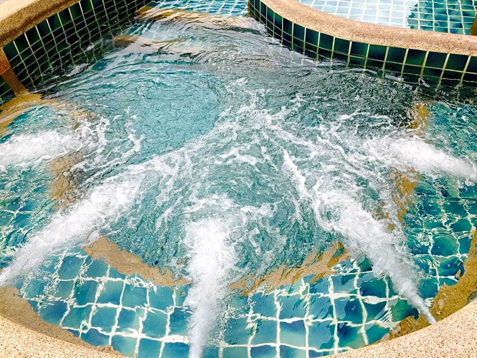 Mei Zhou Phuket Hotel