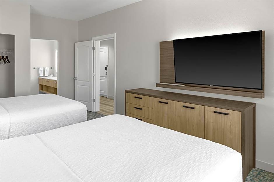 Homewood Suites By Hilton Fayetteville Arkansas