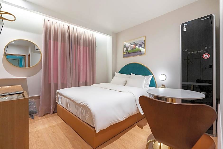 WONJU Hotel Ippda