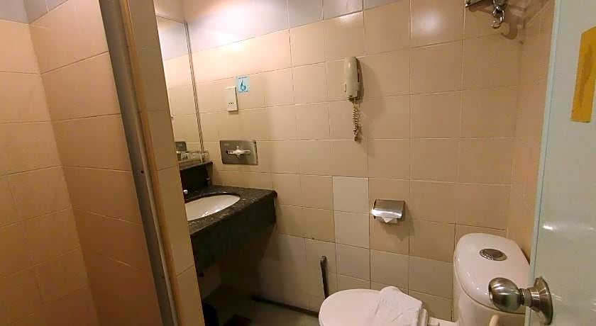 Hotel Deleeton KK