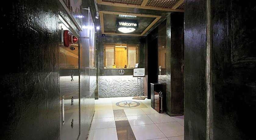 Jawoori Hotel Jeonju