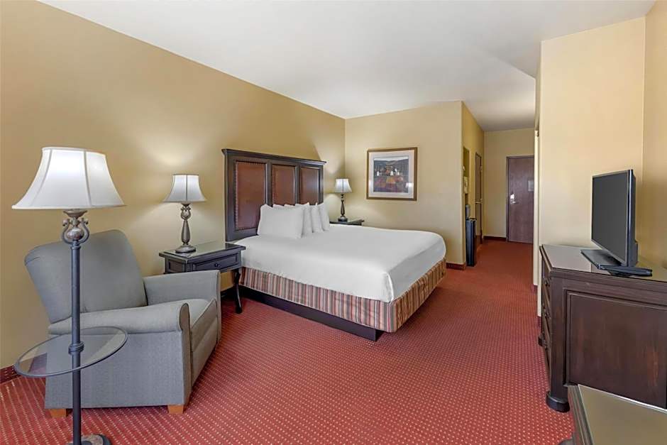 Best Western San Isidro Inn