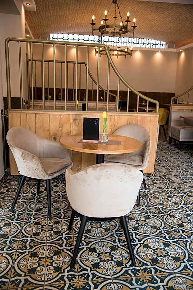 Markthotel Warendorf