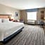 Hampton Inn By Hilton Clewiston