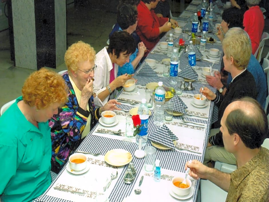 Hotel Gnanam Thanjavur